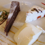 オステリア イル ロカーレ - 