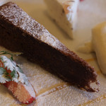 オステリア イル ロカーレ - 