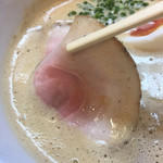 ラーメン家 みつ葉 - 