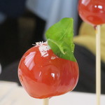 プレゼンテ スギ - 