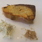 プレゼンテ スギ - 