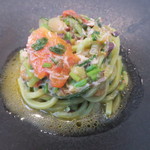 プレゼンテ スギ - 