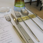 プレゼンテ スギ - 