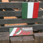 プレゼンテ スギ - 