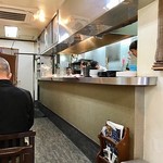 Ichiban Hanten - お店の人も感じ良かった