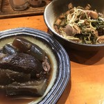 居食屋 わいるどふぁーむ  - 