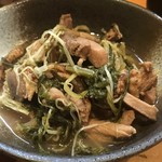 居食屋 わいるどふぁーむ  - 