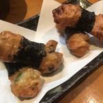 居食屋 わいるどふぁーむ  - 