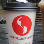 the ONE COFFEE & BAKERY - 