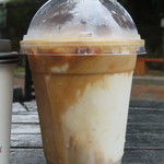 the ONE COFFEE & BAKERY - 