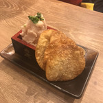 肉汁餃子のダンダダン - 