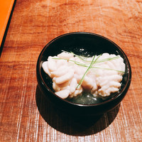 田久鮓 - タチ