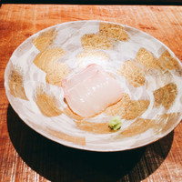 田久鮓 - 真鯛