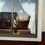 さわやか　 - 席は空いてるけど待ってる人、たくさん