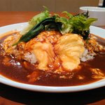 シャポールージュ - 