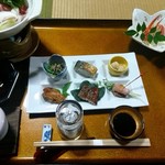家納喜 - 