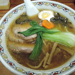 なにや - 中国麺