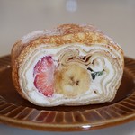 バトー - クレープロール