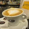 Antico Caffe Spinnato - ドリンク写真:
