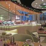 The Place - 店内１