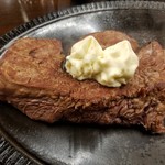 バッファローキング - ヒレステーキ 300g