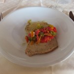 Trattoria La Ruota - 