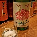 日本酒処参壱丸撰 - 赤武（岩手）