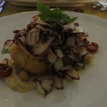 Osteria Ballarò - 料理写真: