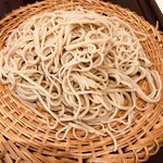 蕎麦 魯庵 - 