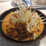 Takumiya - 担々麺 850円