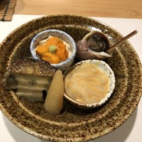 鮨 福原 - 