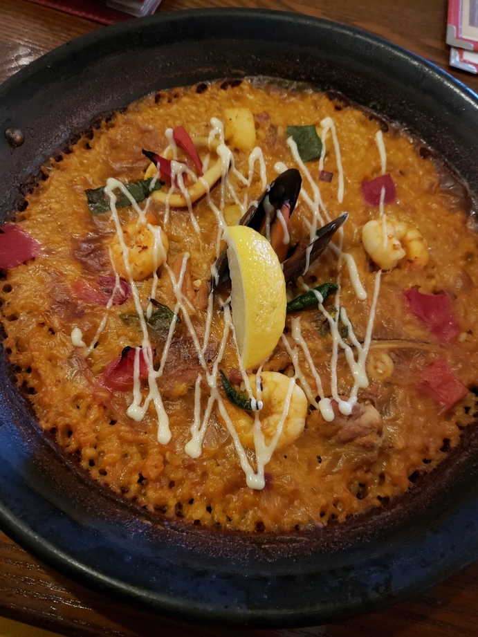 写真 5ページ目 : sangria 青山店 （サングリア） - 表参道/スペイン