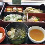 京料理 宇治川旅館 - 