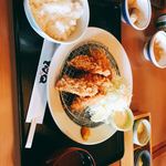 とんかつ とんQ - 