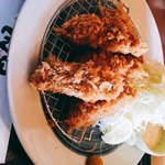 とんかつ とんQ - 