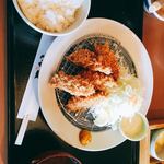 とんかつ とんQ - 