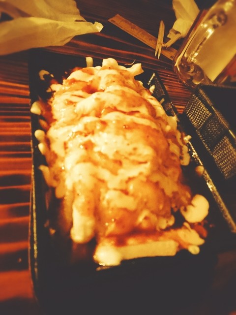 ITARIAN BAR VONITA Oodate Ten