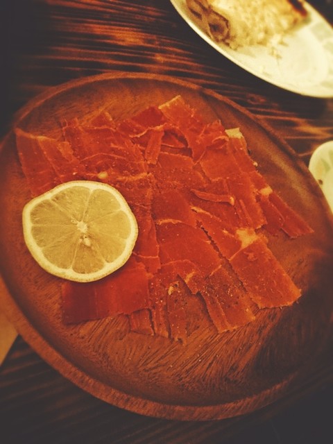 ITARIAN BAR VONITA Oodate Ten photo 3