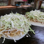 Okonomiyaki Waki - 