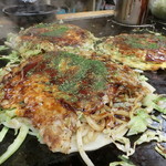 Okonomiyaki Waki - 