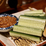 和牛もつ鍋 三方 - 