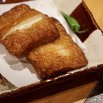 和牛もつ鍋 三方 - 