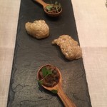 ルグドゥノム ブション リヨネ - 