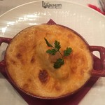 ルグドゥノム ブション リヨネ - 