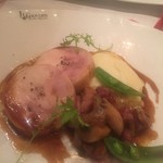 ルグドゥノム ブション リヨネ - 