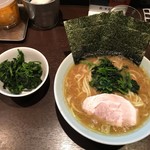 いずみ家 - 2018年ほんとの食べ納め