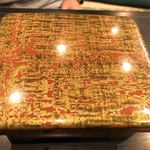 鰻家 - 特上は蓋も豪華！