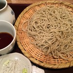 そば季菜 はや川