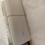 そば舎 あお - テイクアウト用