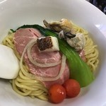 中華そば よしかわ - 